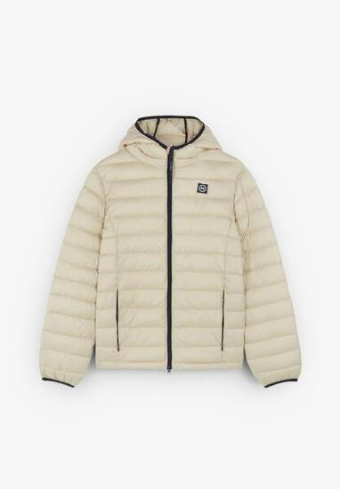 Veste Mat Matelassée Légère