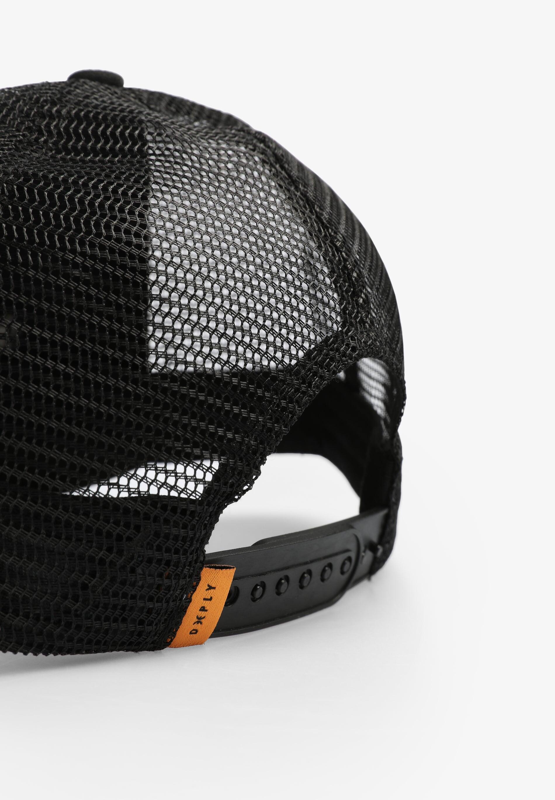 Gorra Trucker 4/7