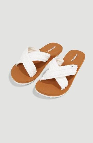 Klapki sportowe damskie O'neill DITSY BLOOM™ SLIDES