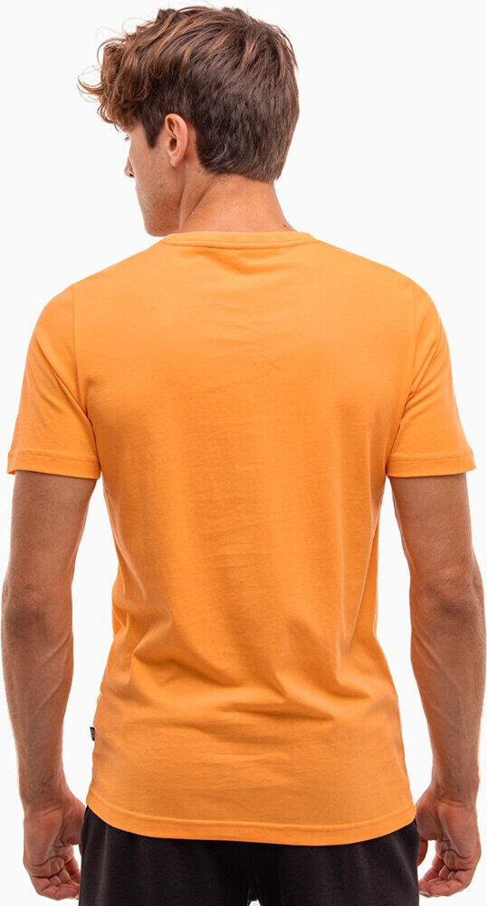 T-shirt universel hommes Puma Ess Small Logo 2/3