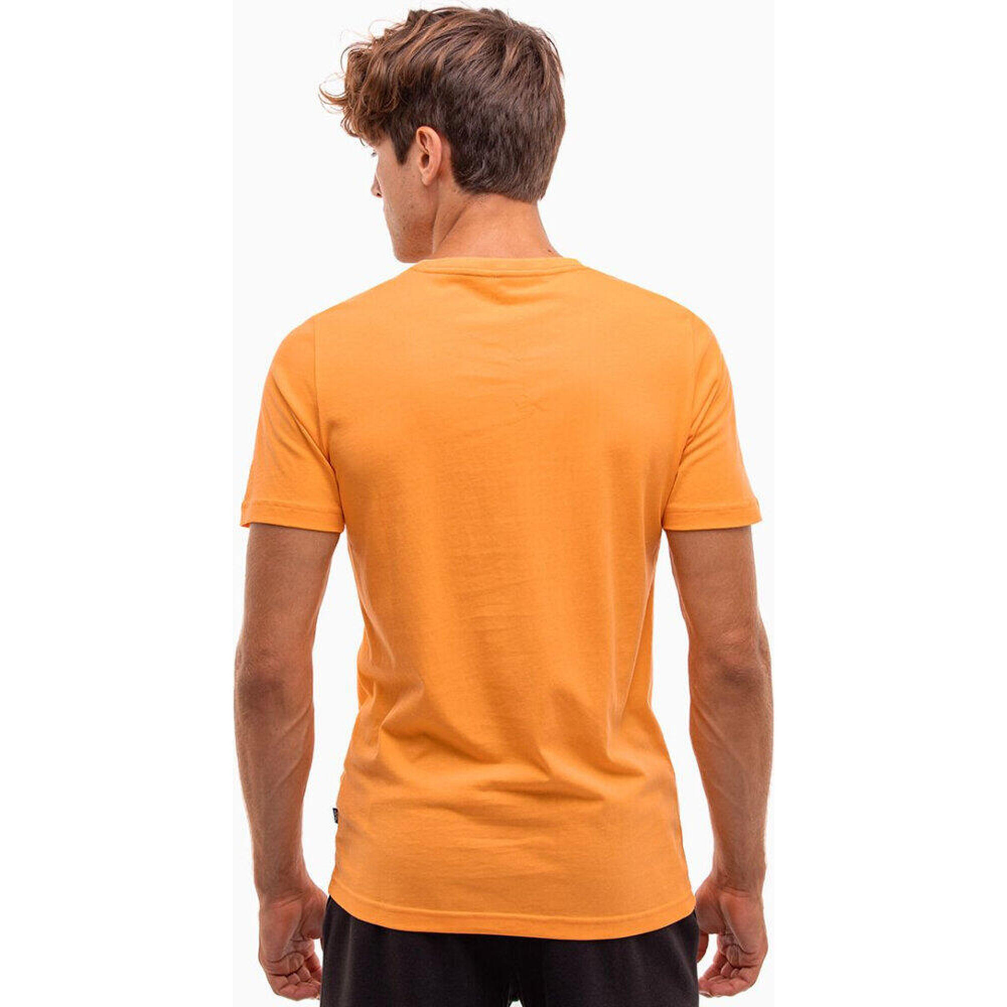 Koszulka sportowa męska Puma ESS Small Logo Tee