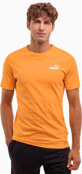 T-shirt universel hommes Puma Ess Small Logo