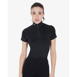 Base layer manches courtes - EQUESTRO