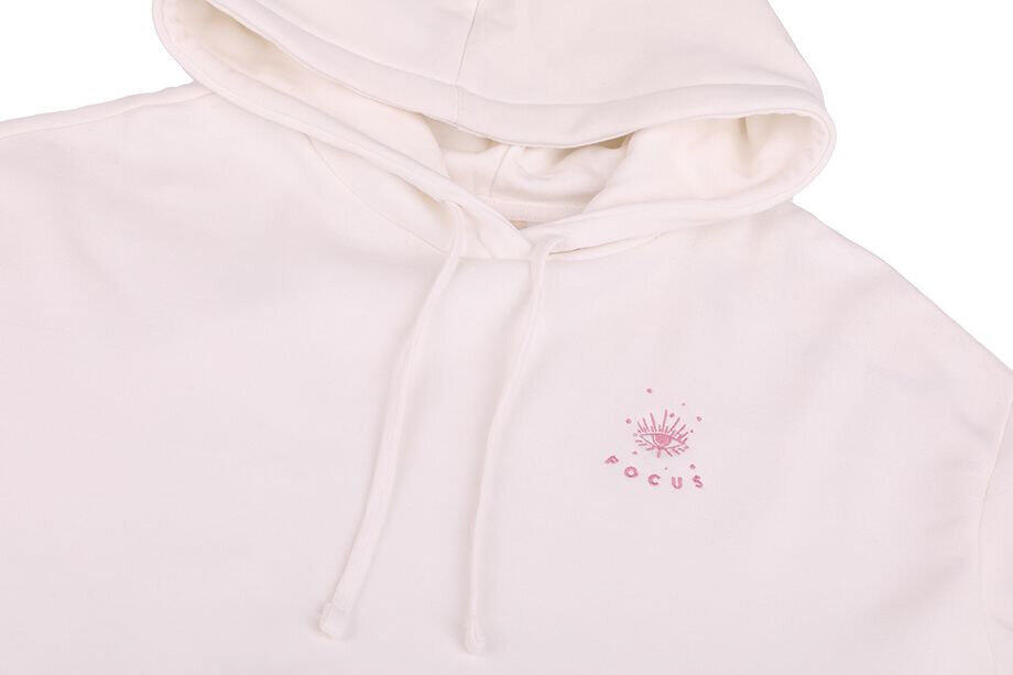 Sudadera mujer Outhorn con capucha ajustable 3/5