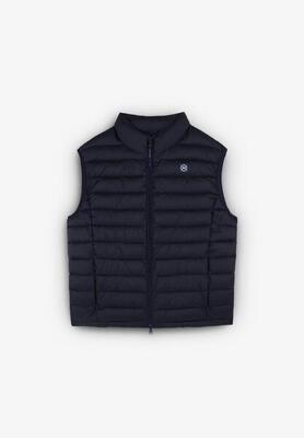 Gilet Kirk leggermente imbottito