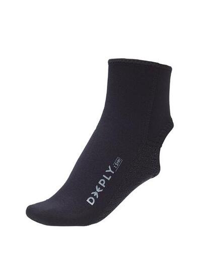 Chaussettes Bodyboard 1,5mm