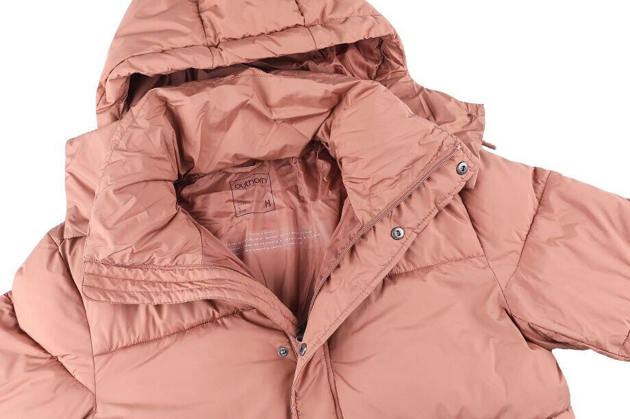 Chaqueta acolchada Outhorn para hombre 2/5