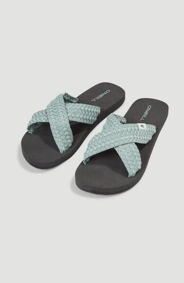 Klapki sportowe damskie O'neill DITSY BLOOM™ SLIDES
