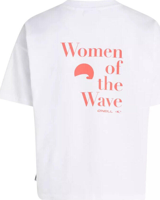 T-shirt Femme Wow 2/7