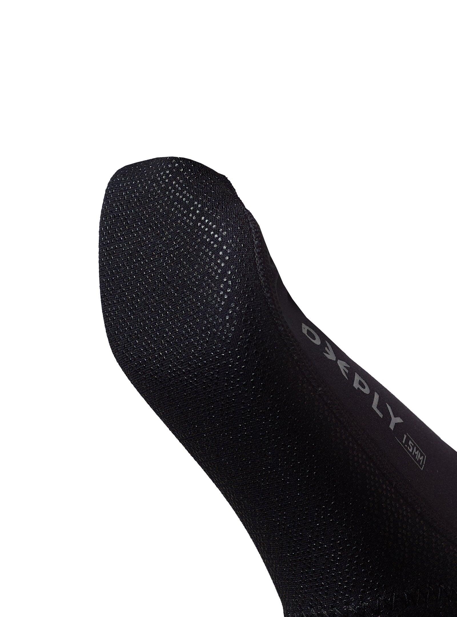 Bodyboard sokken 1.5mm 2/2