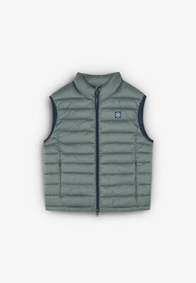 Gilet Kirk leggermente imbottito