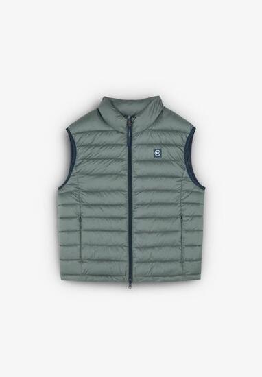 Gilet Kirk leggermente imbottito