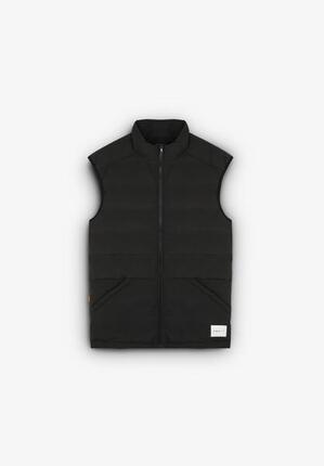 Chaleco Foam Acolchado