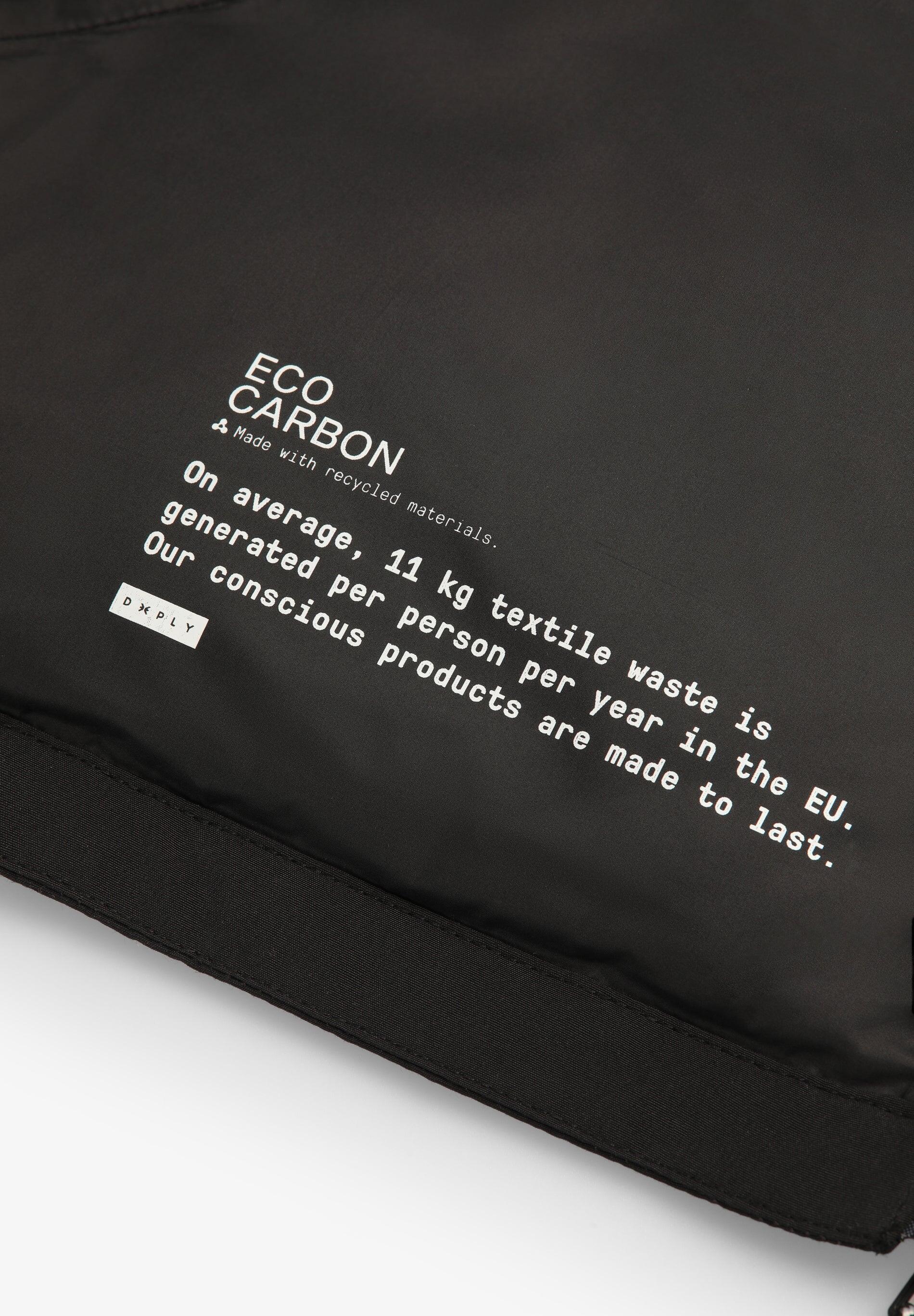 Veste Foam Matelassée 4/6