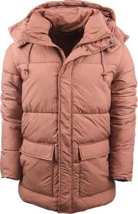 Veste matelassée Outhorn homme marron clair