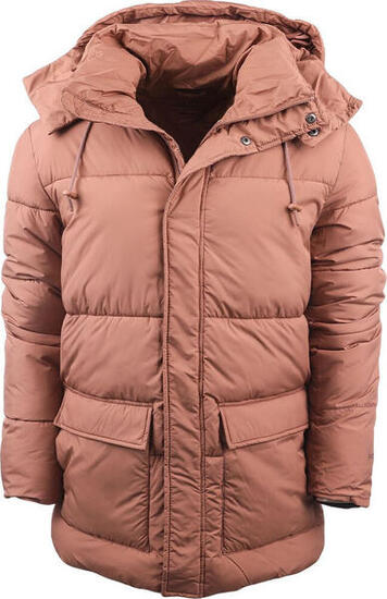 Veste matelassée Outhorn homme marron clair