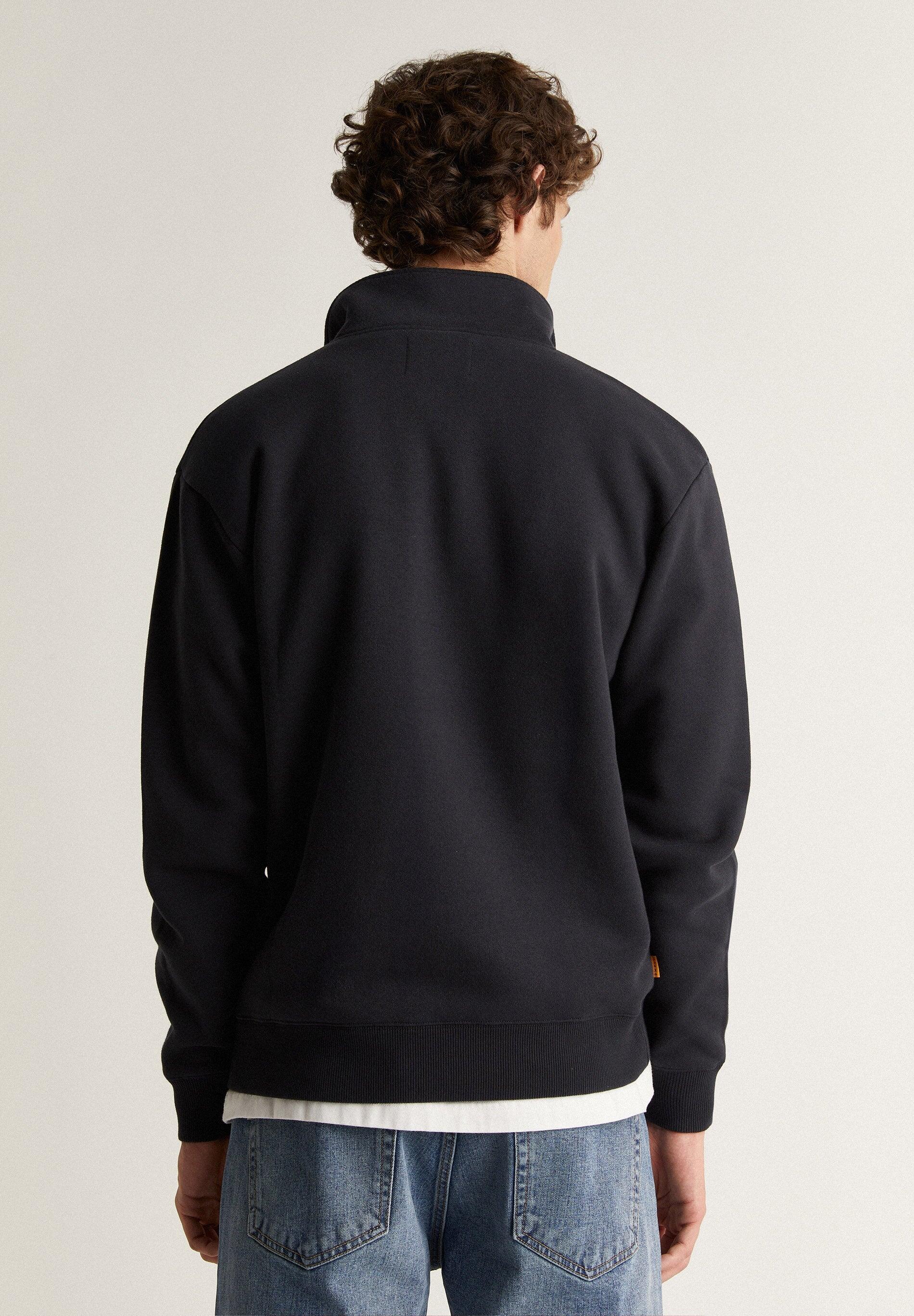 Sudadera Media Cremallera 5/7