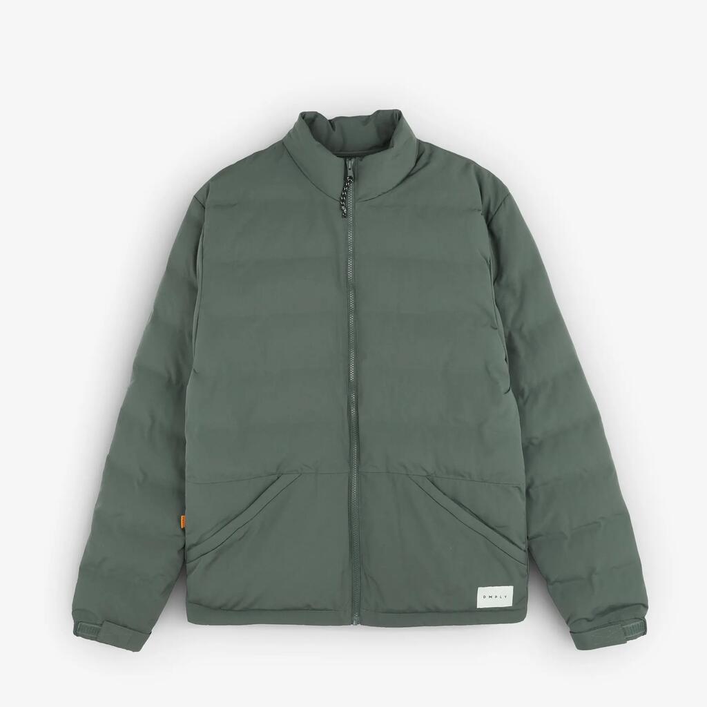 Foam Puffer Jacket