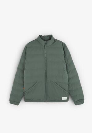 Chaqueta Foam Acolchada