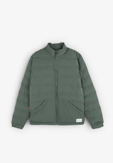 Chaqueta Foam Acolchada