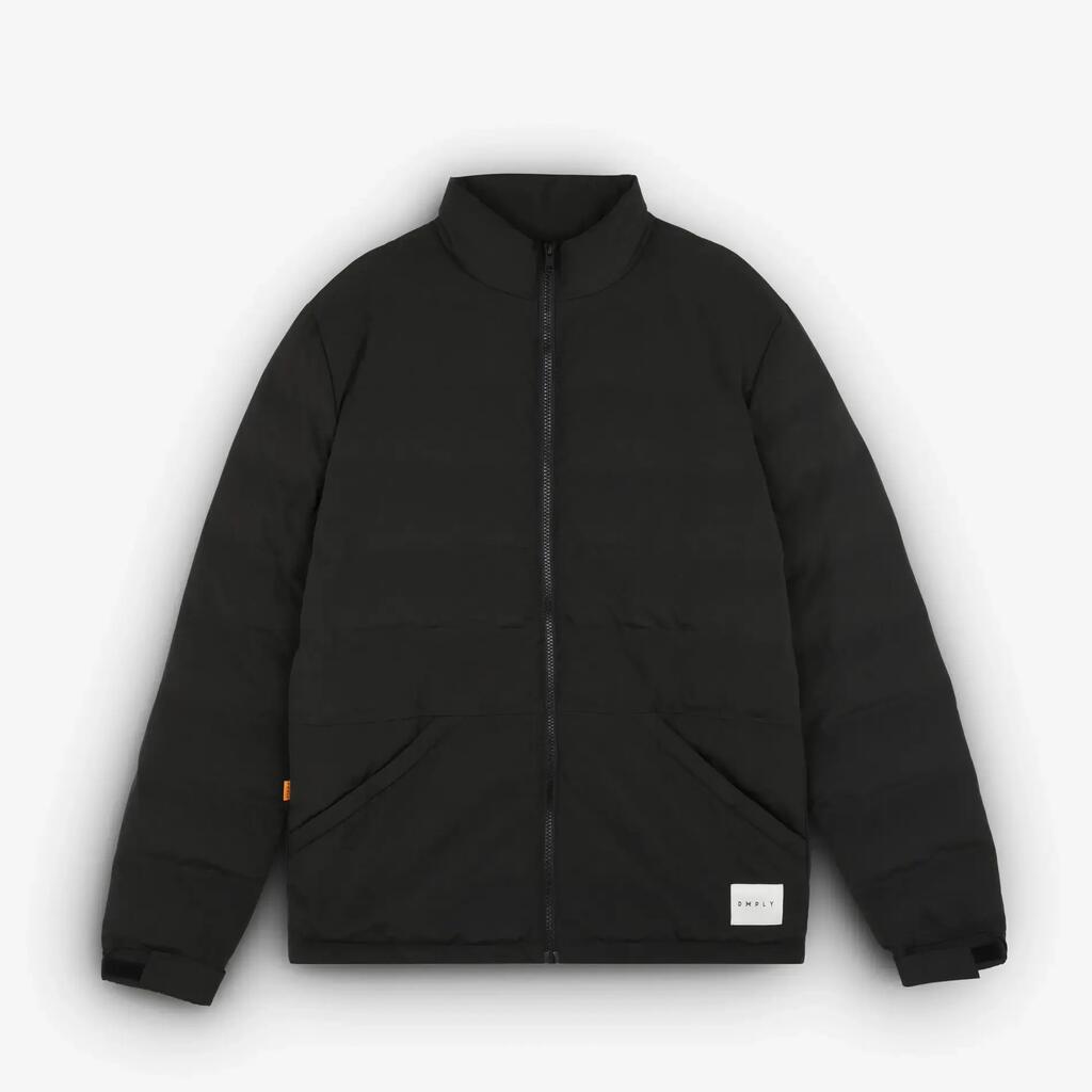 Foam Puffer Jacket