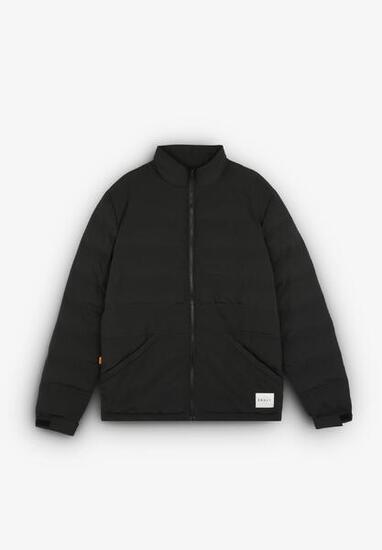 Chaqueta Foam Acolchada