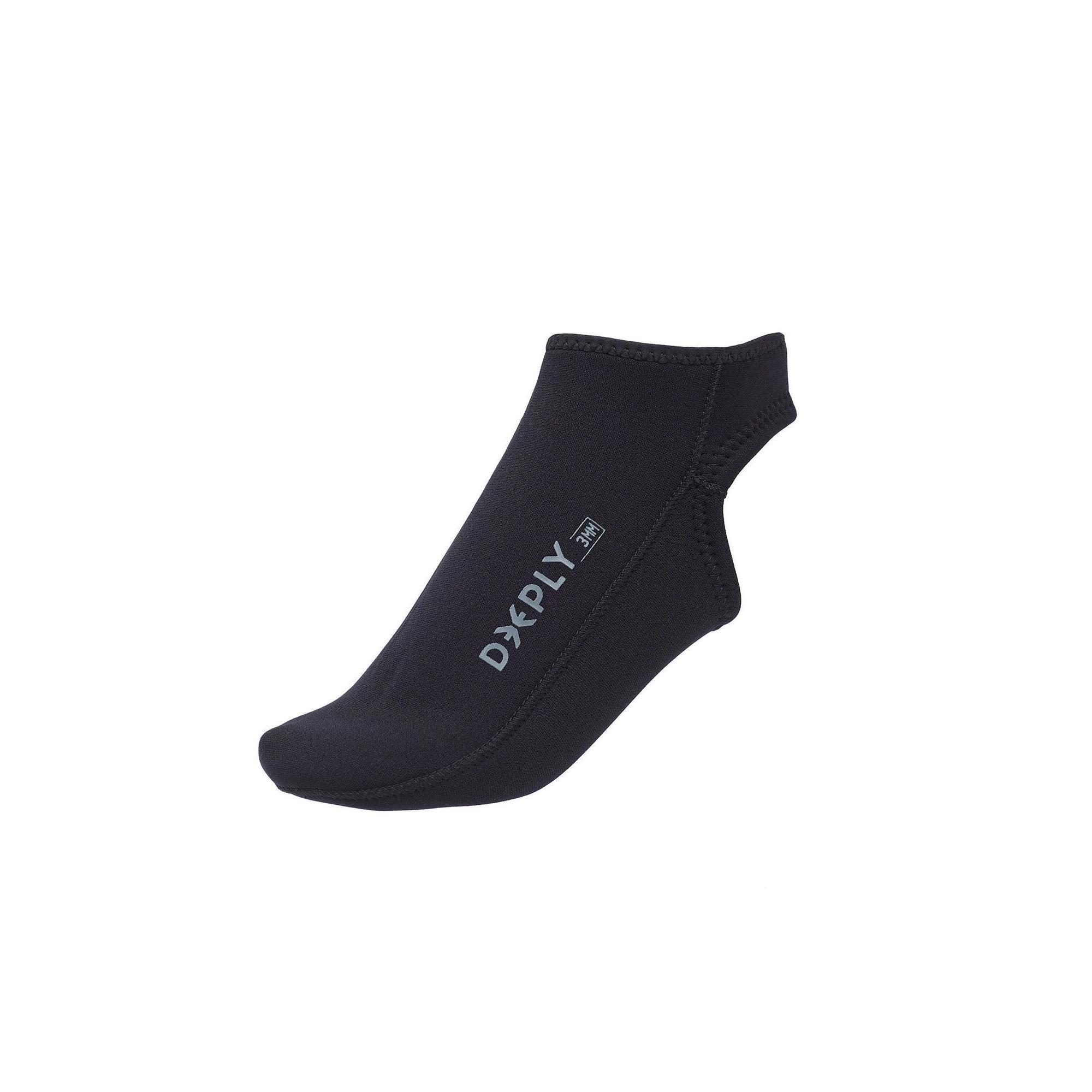3mm Meias De Bodyboard