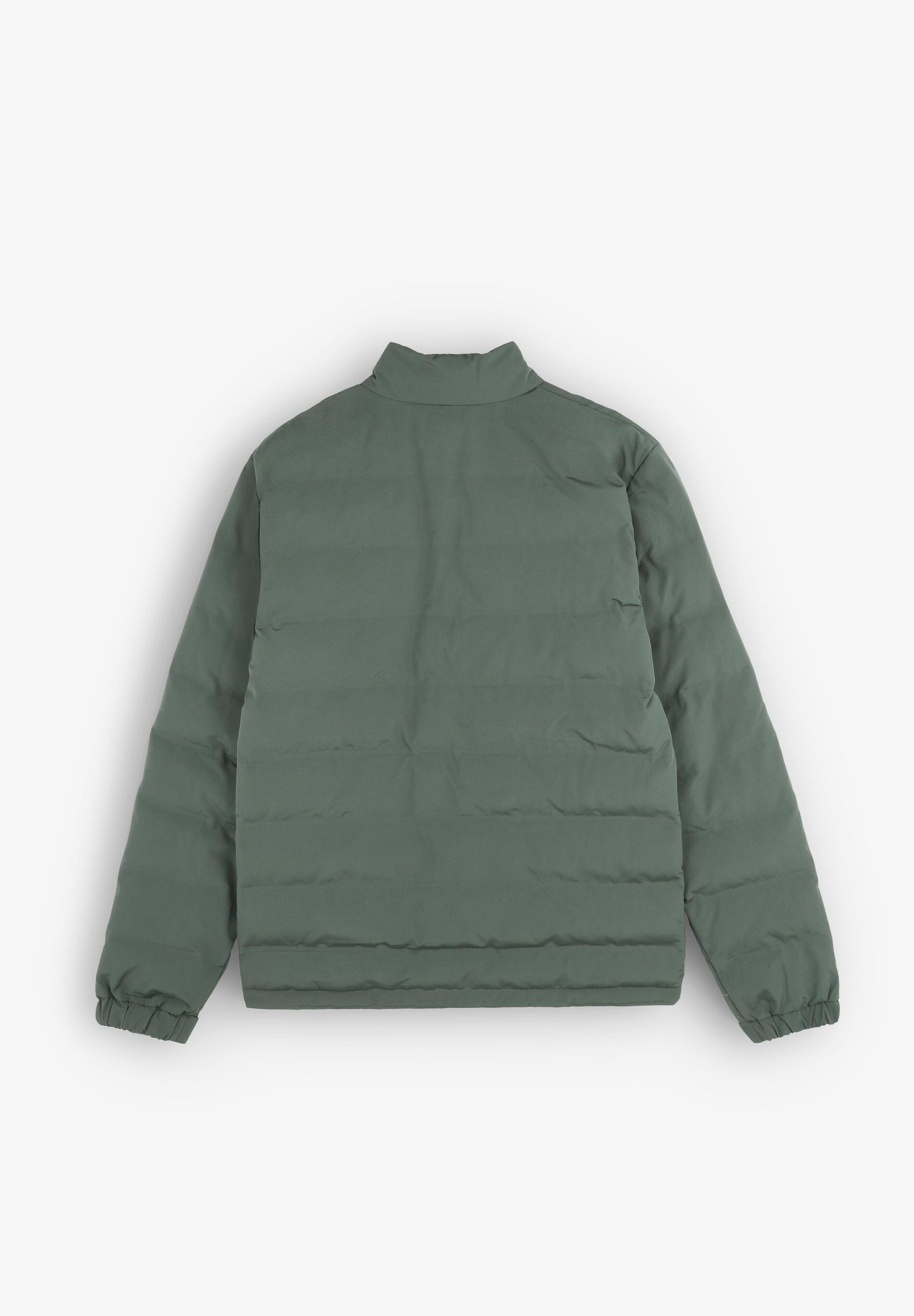 Chaqueta Foam Acolchada 2/2