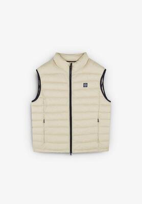 Gilet Kirk leggermente imbottito