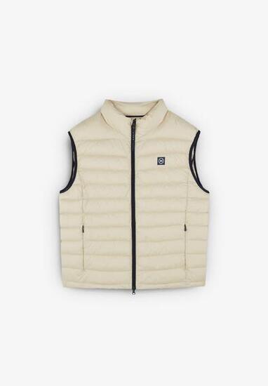 Gilet Kirk leggermente imbottito