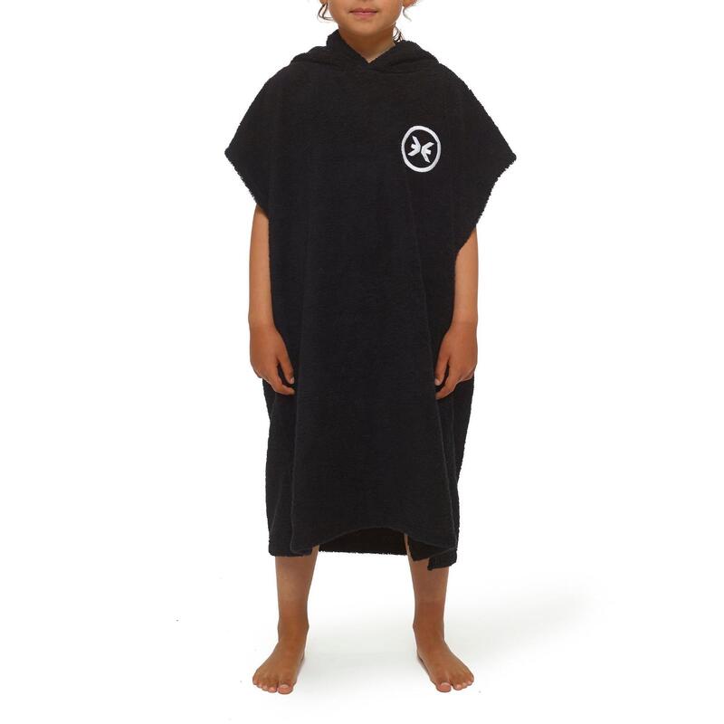 Surf Jr Poncho