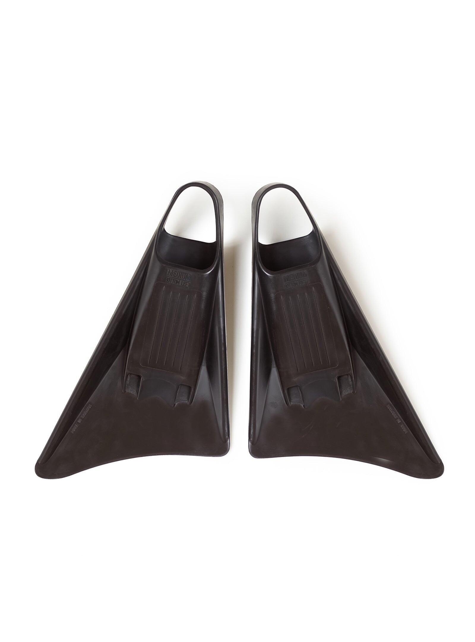 Comp Fins Bk Palmes 2/4