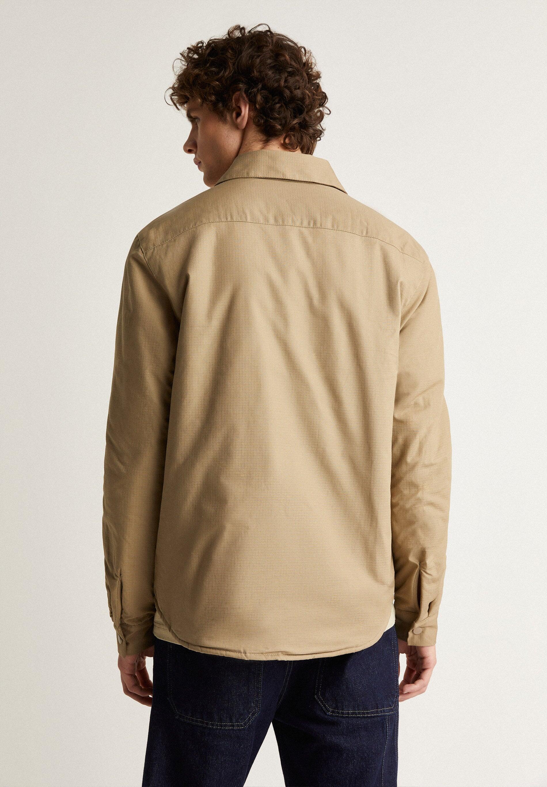 Chaqueta Barrier Ristop Bolsillo Pecho 5/7