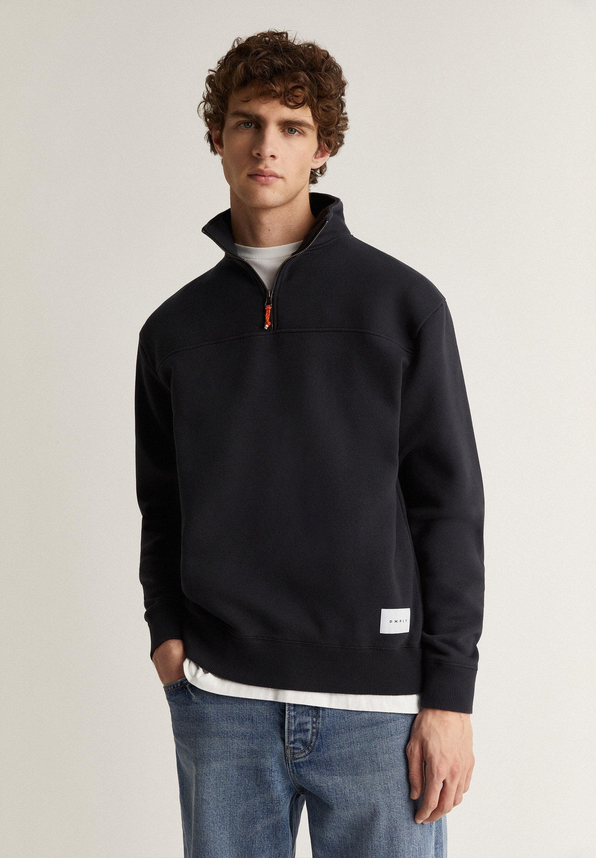 Sudadera Media Cremallera 4/7