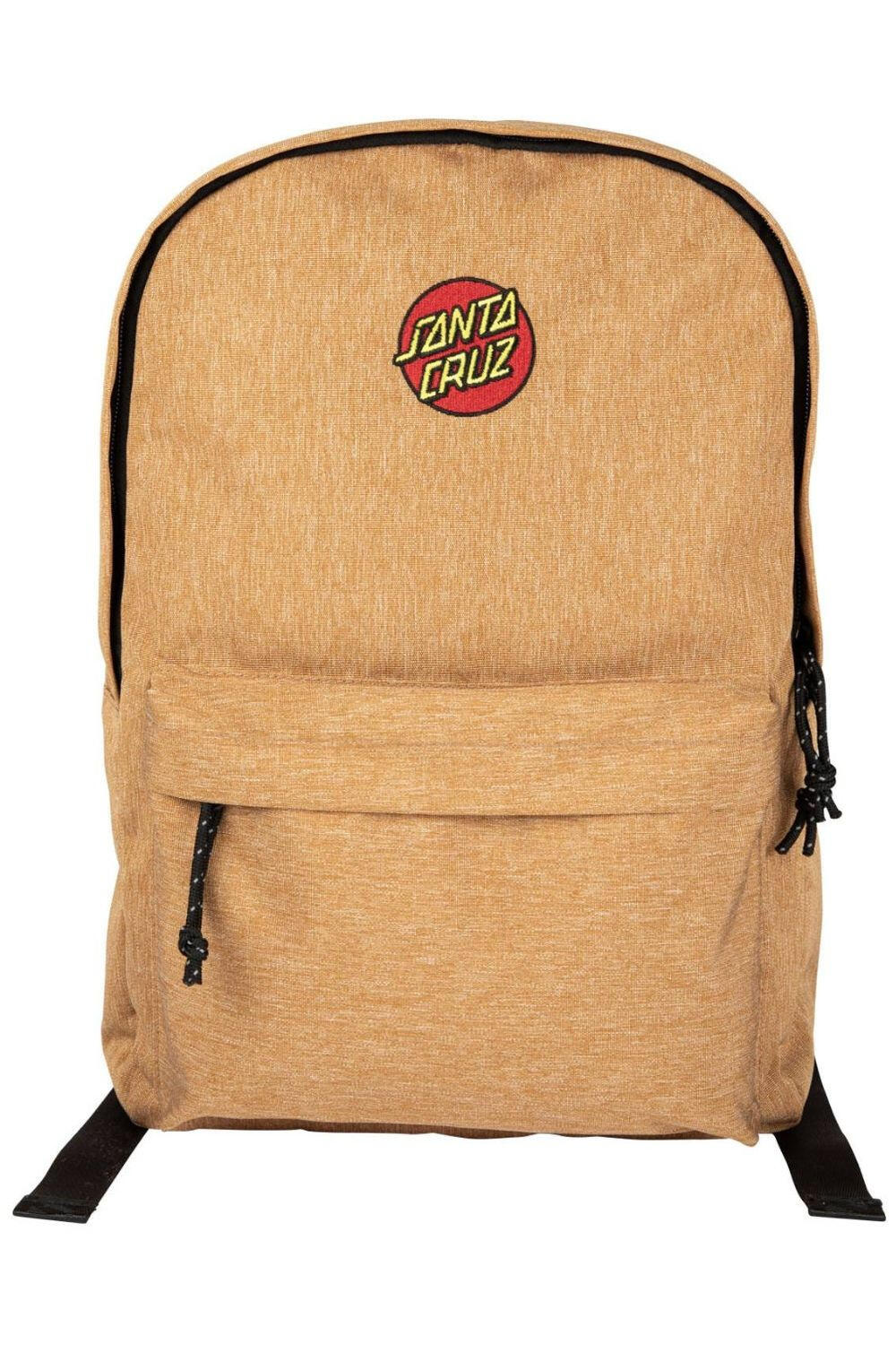 Santa Cruz Classic Dot Emb Schulsportrucksack 2/3