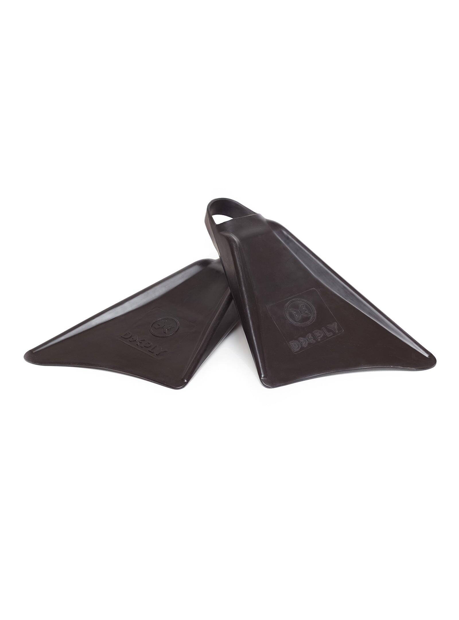 Comp Fins Bk Palmes 3/4