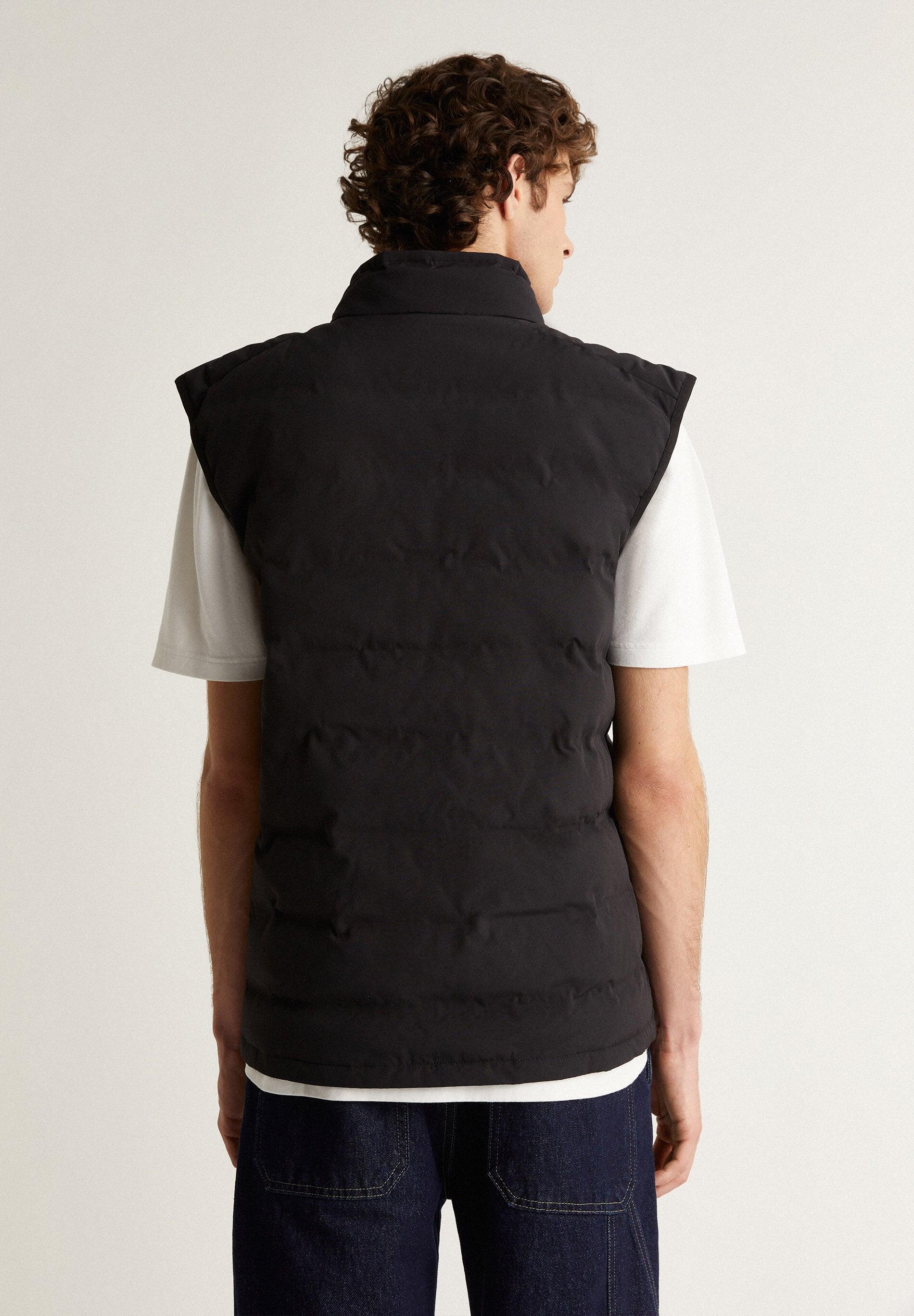 Chaleco Foam Acolchado 6/7