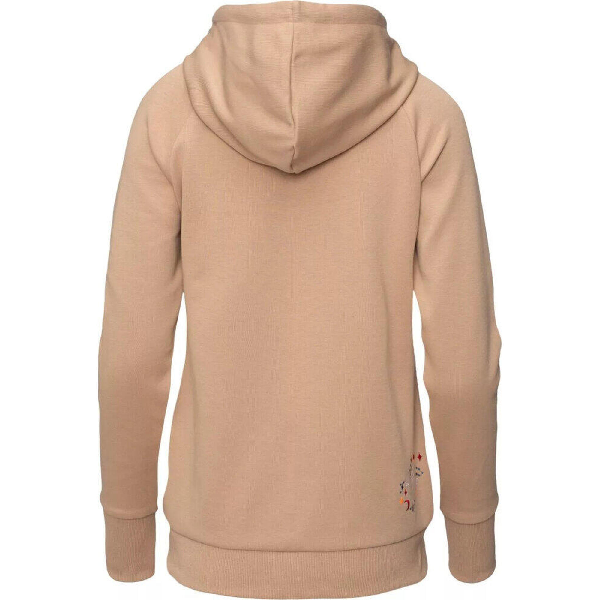Bluza sportowa damska Elbrus RUNA II WO'S
