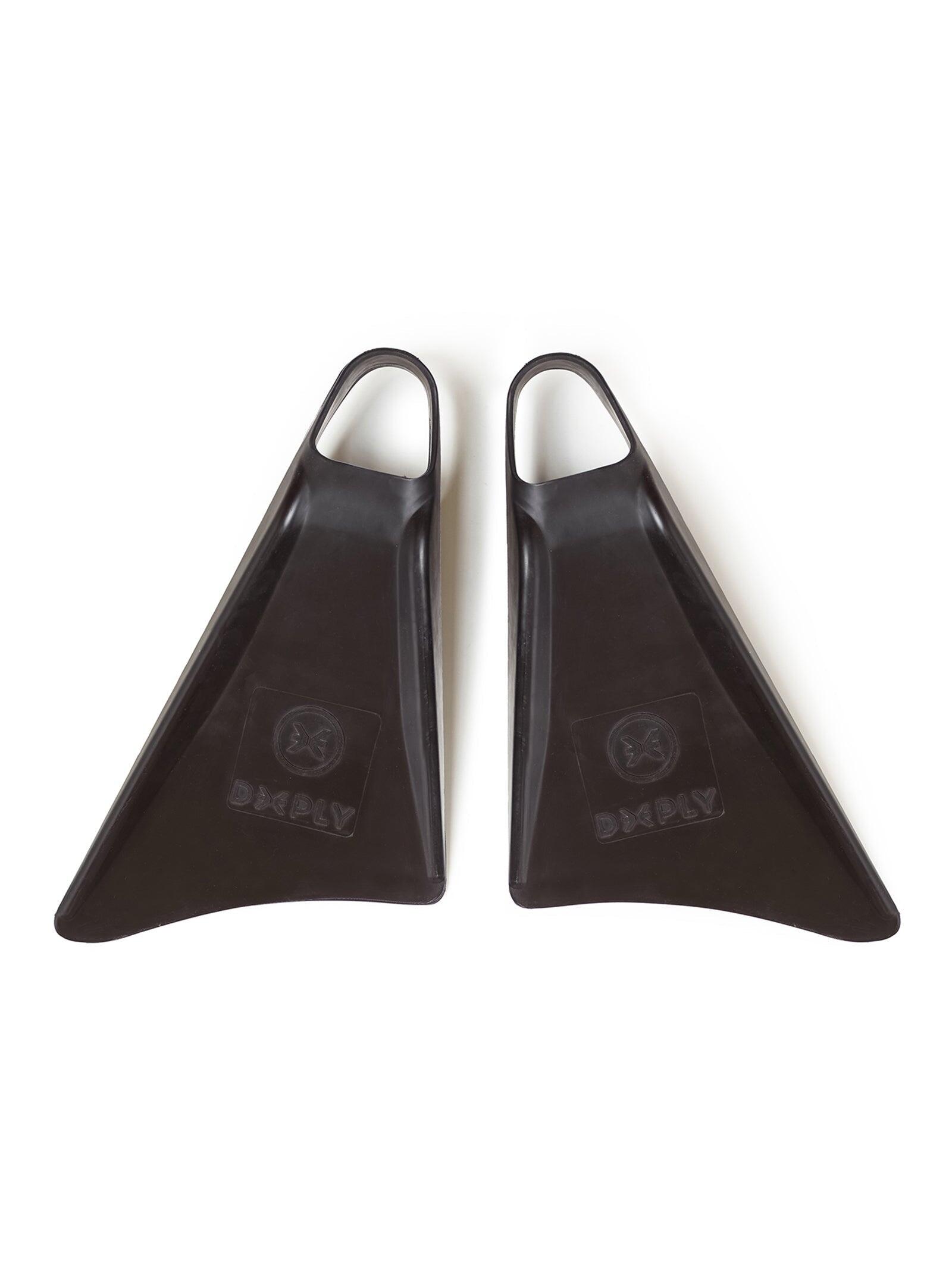 Comp Fins Bk Palmes 4/4