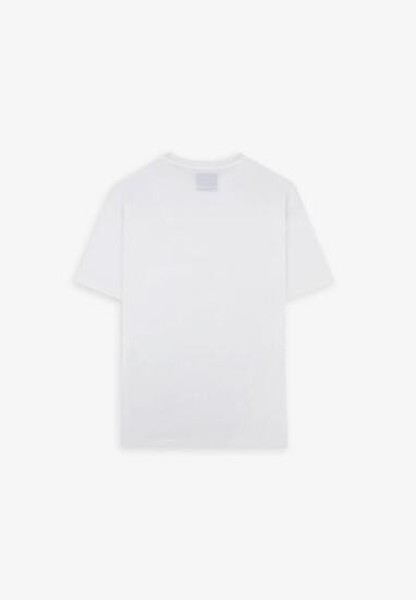 Camiseta Bolsillo Logo