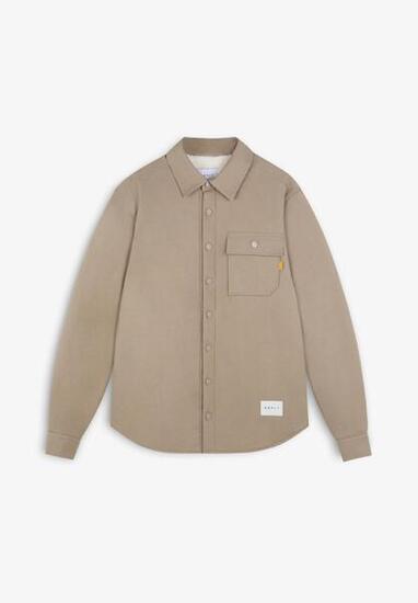 Chaqueta Barrier Ristop Bolsillo Pecho