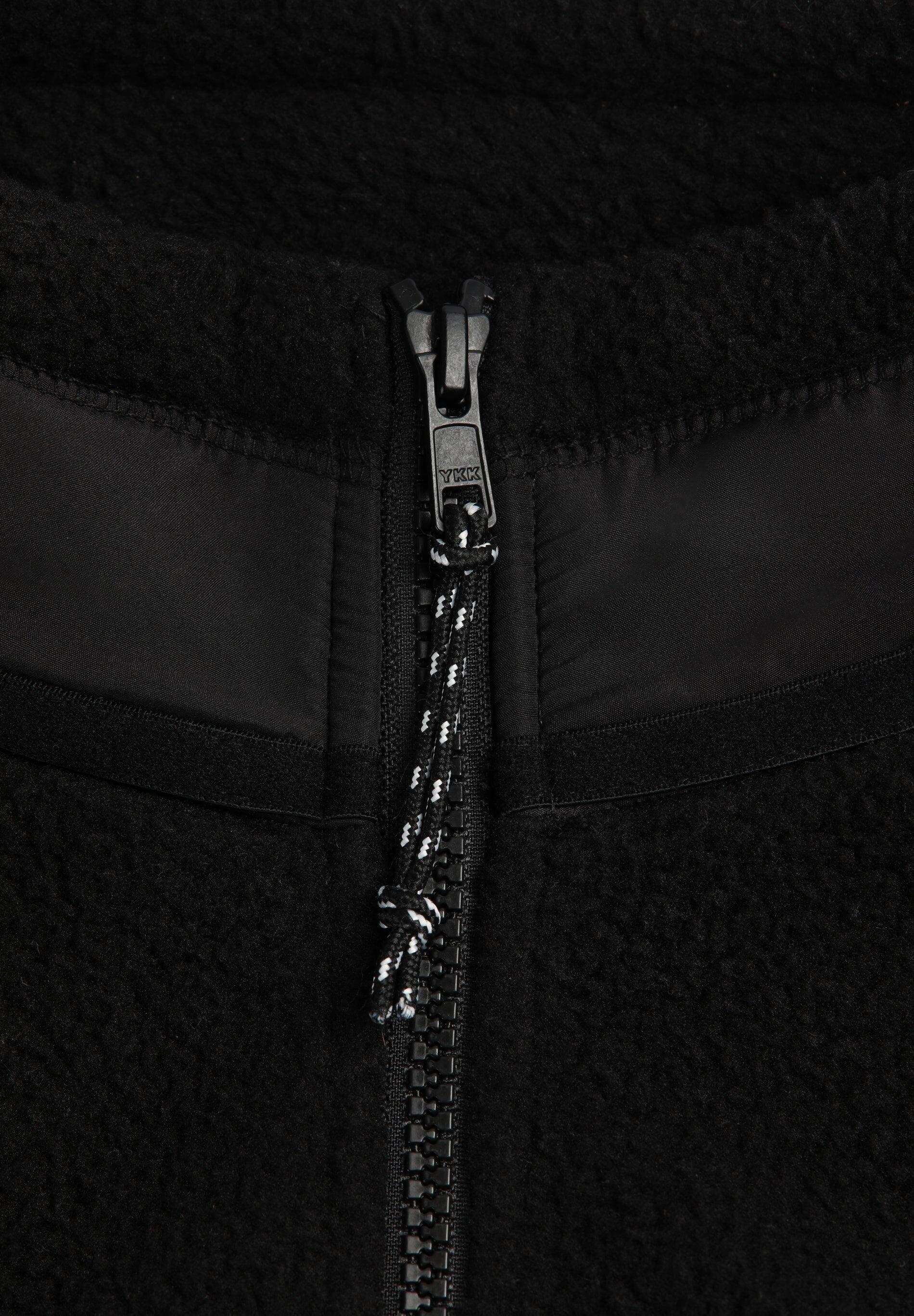 Polar Sherpa Poche Poitrine 5/5