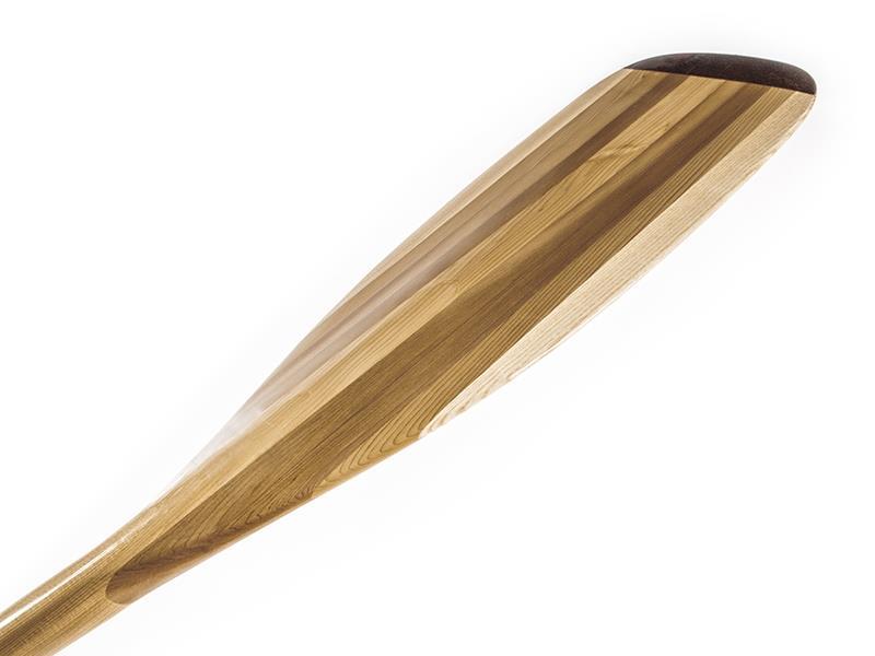 Wiosło SUP John Paddle "Cedar" Cedrowe Docinane 205cm 205 cm 6/7