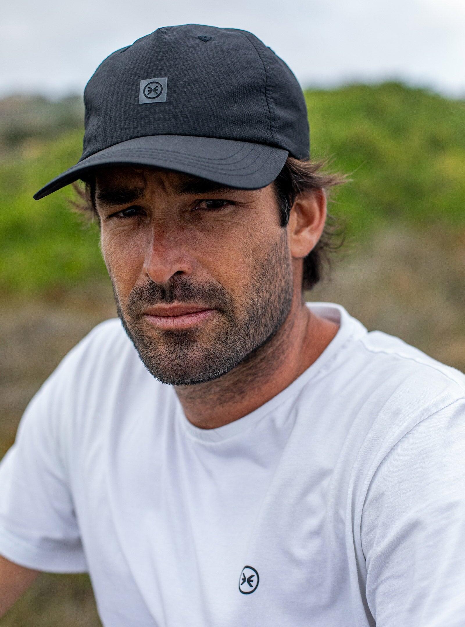 Casquette Traveler 5/6