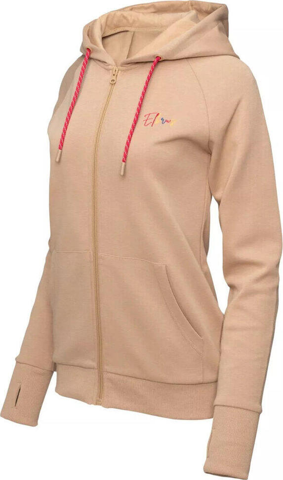 Bluza sportowa damska Elbrus RUNA II WO'S