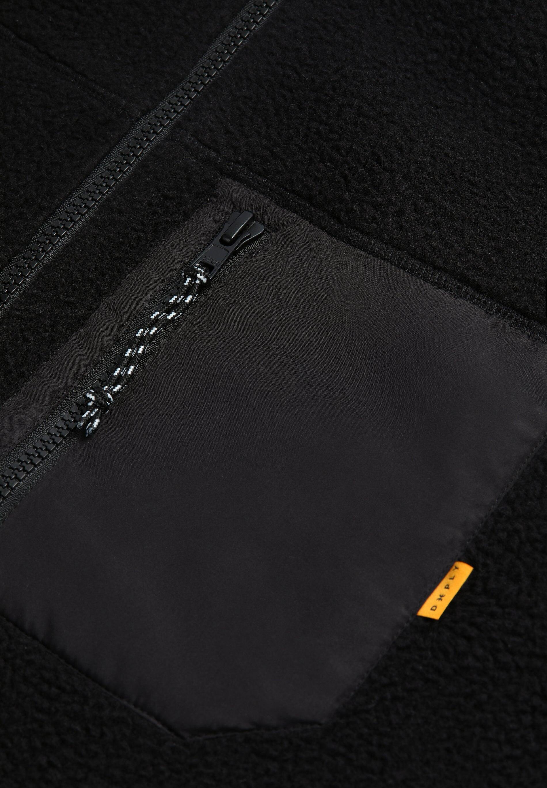 Polar Sherpa Poche Poitrine 3/5