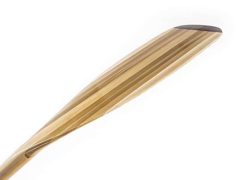 Wiosło SUP John Paddle "Cedar" Cedrowe Docinane 205cm 205 cm 5/7
