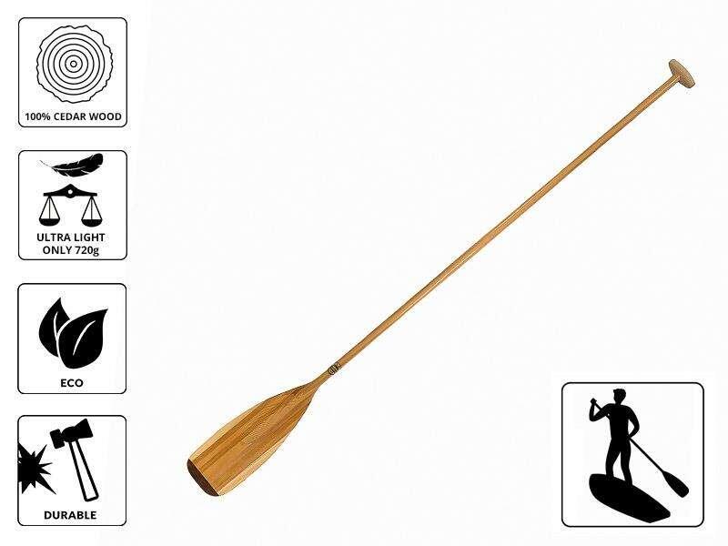 Wiosło SUP John Paddle 