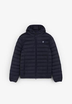 Veste Mat Matelassée Légère