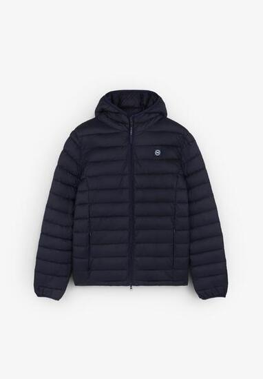 Veste Mat Matelassée Légère